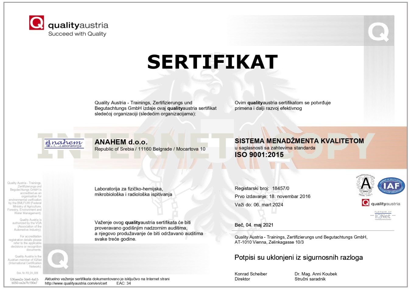 Sertifikat_ISO 9001_Srpski_ZER_0042217_177455_page-0001